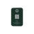 Внешний аккумулятор с подсветкой Старлайт PB (Starlight PB) 5000 mAh, зеленый