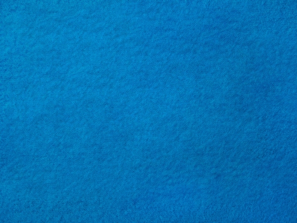 Плед «Нежность» с плечевым ремнем, синий