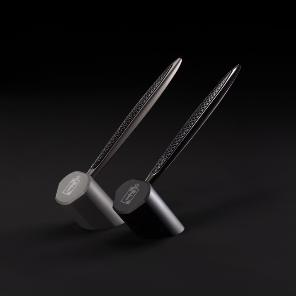 Шариковая ручка Pininfarina Cambiano Transitions TITANIUM