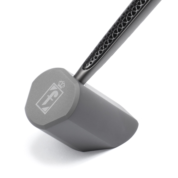 Шариковая ручка Pininfarina Cambiano Transitions TITANIUM