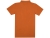 Рубашка поло Primus мужская, оранжевый