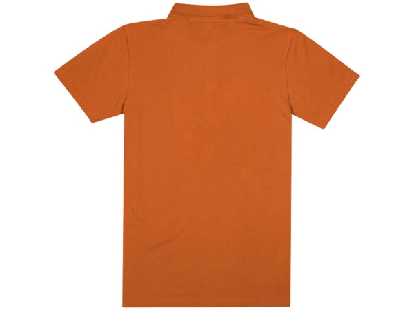 Рубашка поло Primus мужская, оранжевый