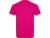 Спортивная футболка "Montecarlo" мужская, фуксия