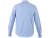 Рубашка с длинными рукавами Hamell, светло-синий