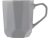 Кружка с гранями Amery, 310мл, серый матовый