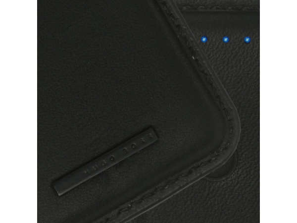 Портативное зарядное устройство Dusk, 5000 mAh. Hugo Boss