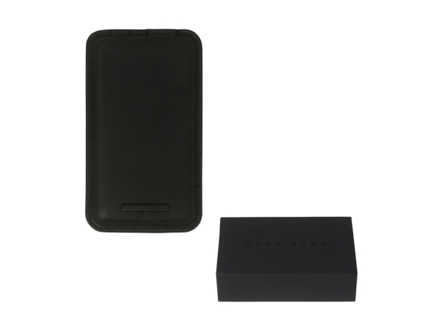 Портативное зарядное устройство Dusk, 5000 mAh. Hugo Boss