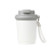 Термокружка вакуумная Sydney, белая