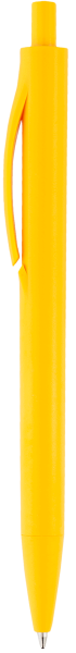 Ручка IGLA COLOR Желтая 1031.04