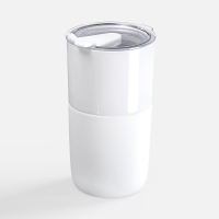 Кружка Norgard, белая