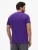 Футболка Imperial 190, темно-фиолетовая