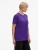 Футболка Imperial 190, темно-фиолетовая