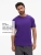 Футболка Imperial 190, темно-фиолетовая