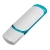 Флешка OZON Голубая 4048.12.16ГБ3.0