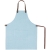 Фартук Denim Team, голубой джинс