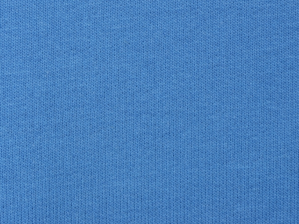 Свитшот "Motion" унисекс с начесом, голубой