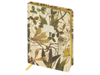 Ежедневник А5 "Summer Greens" Ежедневник А5 "Summer Greens"