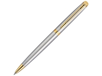 Шариковая ручка Waterman Hemisphere, цвет: GT, стержень: Mblue