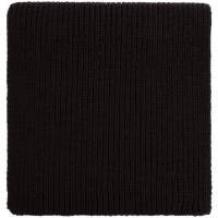 Шарф Tommi, черный