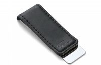 Зажим для банкнот Giorgio, черный Зажим для банкнот Giorgio, черный