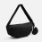 Сумка через плечо Altro, черная