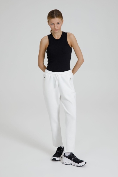 Майка унисекс Neofit, черная