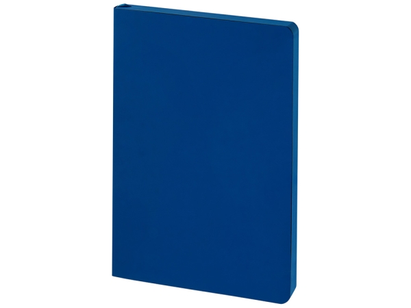 Ежедневник недатированный А5 "Megapolis Color Flex New", синий