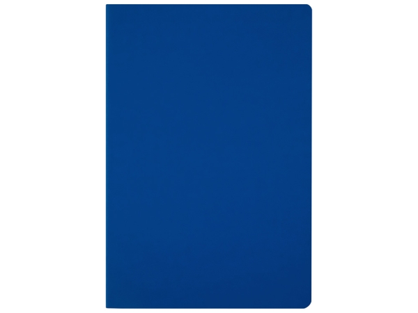 Ежедневник недатированный А5 "Megapolis Color Flex New", синий