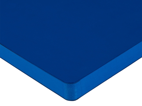 Ежедневник недатированный А5 "Megapolis Color Flex New", синий