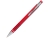Ручка шариковая «Онтарио», красный/серебристый