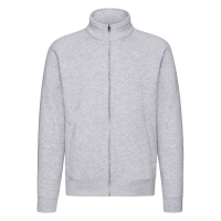 Толстовка мужская "Sweat Jacket" Толстовка мужская "Sweat Jacket"