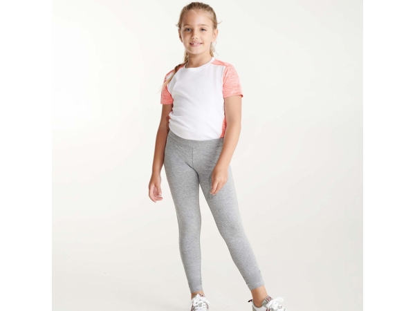 Легинсы "Leire" женские, серый меланж