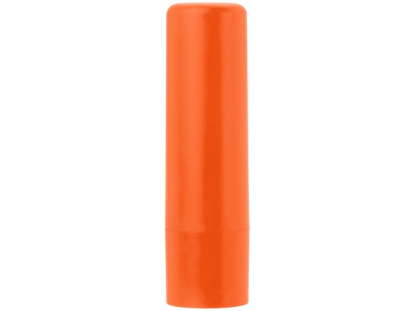 Ванильный бальзам для губ Eden - Оранжевый