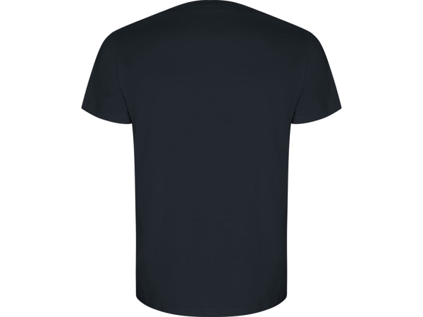 Футболка "Golden" мужская, эбеновый