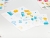 Наклейки из ПВХ Sticker Pack на заказ, S