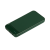 Внешний аккумулятор с подсветкой Starlight Plus PB 10000 mAh, зеленый