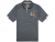 Рубашка поло "Kiso" мужская, серый