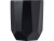 Кружка с гранями Amery, 310мл, черный матовый