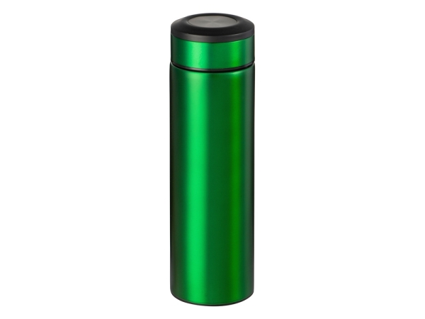 Подарочный набор «Re:m. Step»  с термосом, перчатками и сумкой