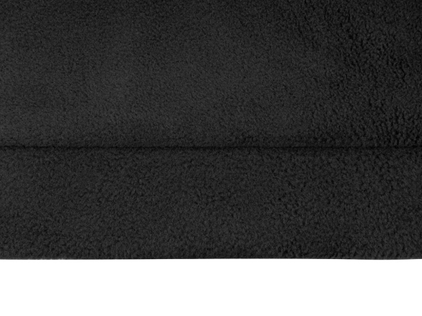 Куртка флисовая "Nashville" мужская, черный