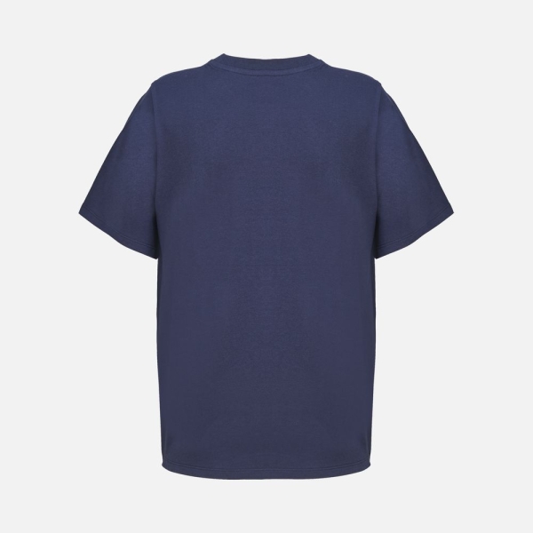 Футболка женская Legend Women, темно-синяя