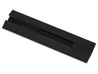 Футляр для ручек "Case", черный Футляр для ручек "Case", черный