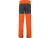 BONATI 9110брюки, ярко-оранжевый /графитовый