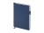 Ежедневник недатированный А5 "Grand", темно-синий