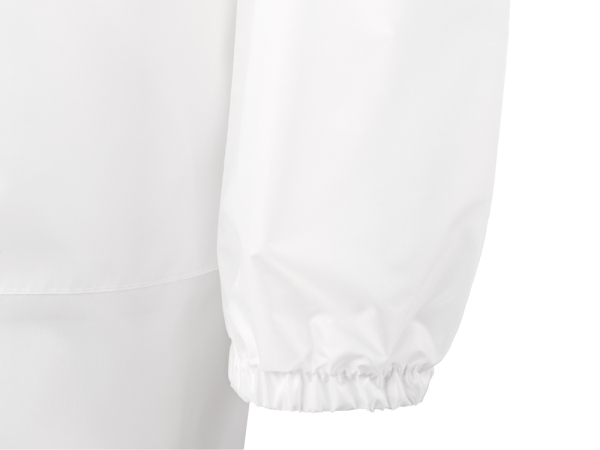 Дождевик Sunny gold, белый, размер M/L