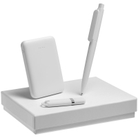 Набор Dualist Memo, малый, белый, 16 Гб Набор Dualist Memo, малый, белый, 16 Гб