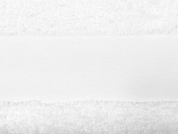 Полотенце Terry М, 450, белый