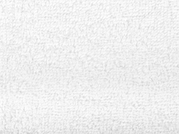 Полотенце Terry М, 450, белый