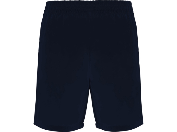 Спортивные шорты "Andy" мужские, нэйви