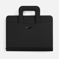 Папка для документов Chief, черная Папка для документов Chief, черная